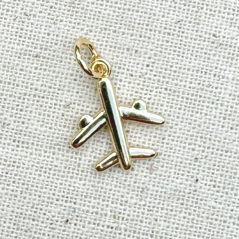 Aviation Charm