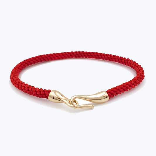 Classic Rope Red